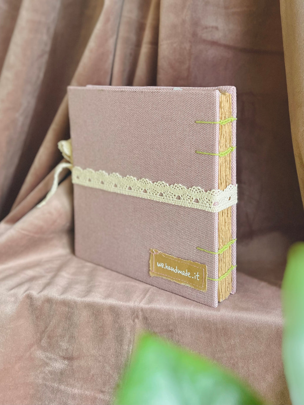 Детски албум с Име в Сърце