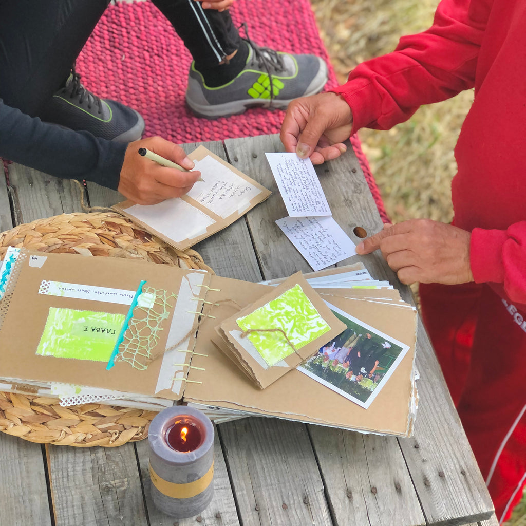 "Семейни истории"