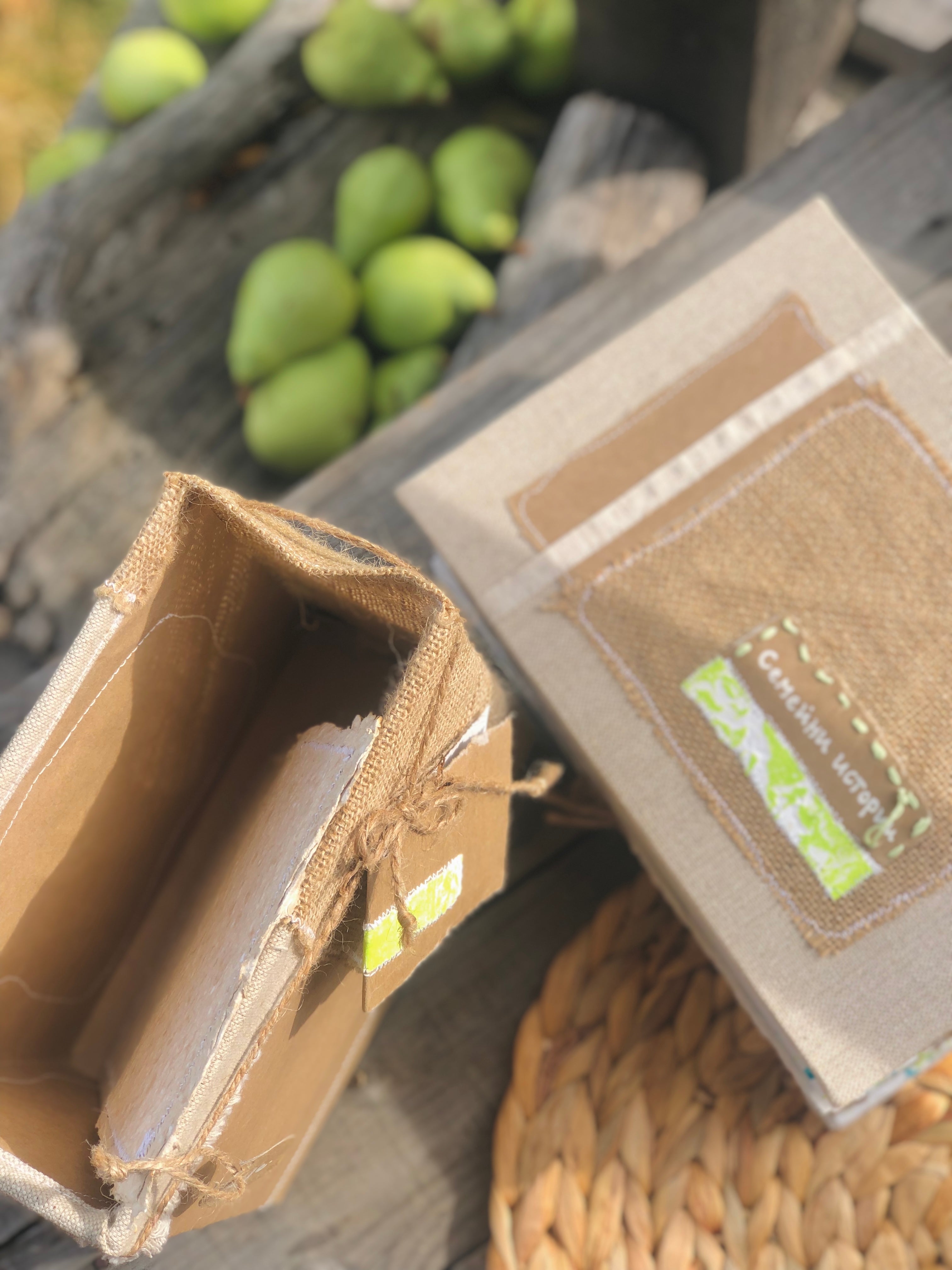 "Семейни истории"