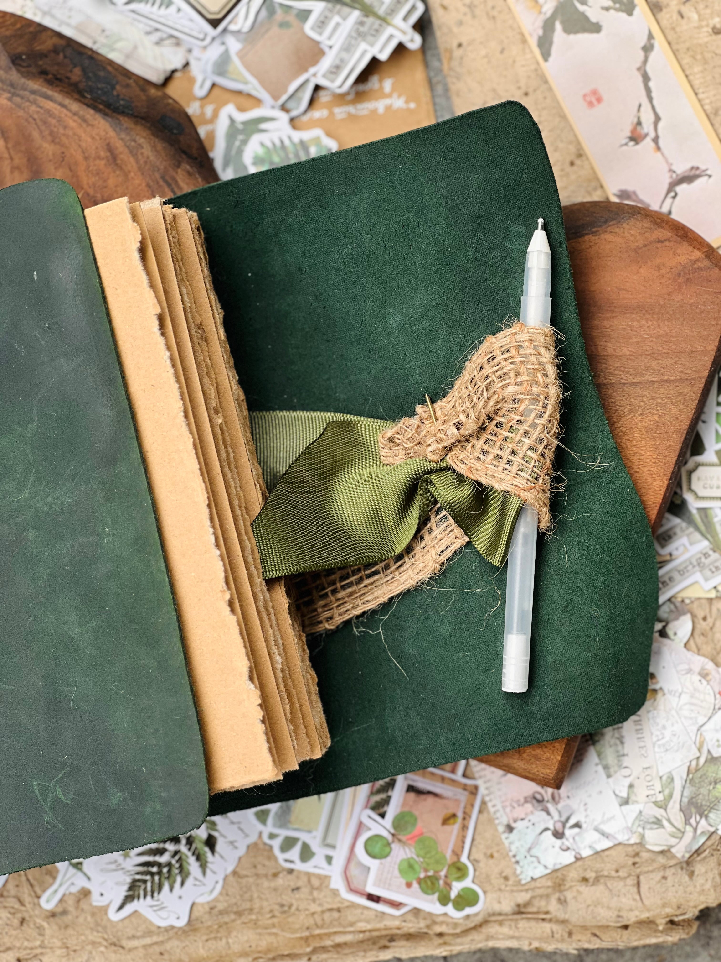 Aлбум Естествена кожа