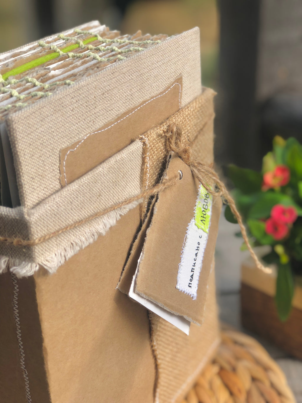 "Семейни истории"