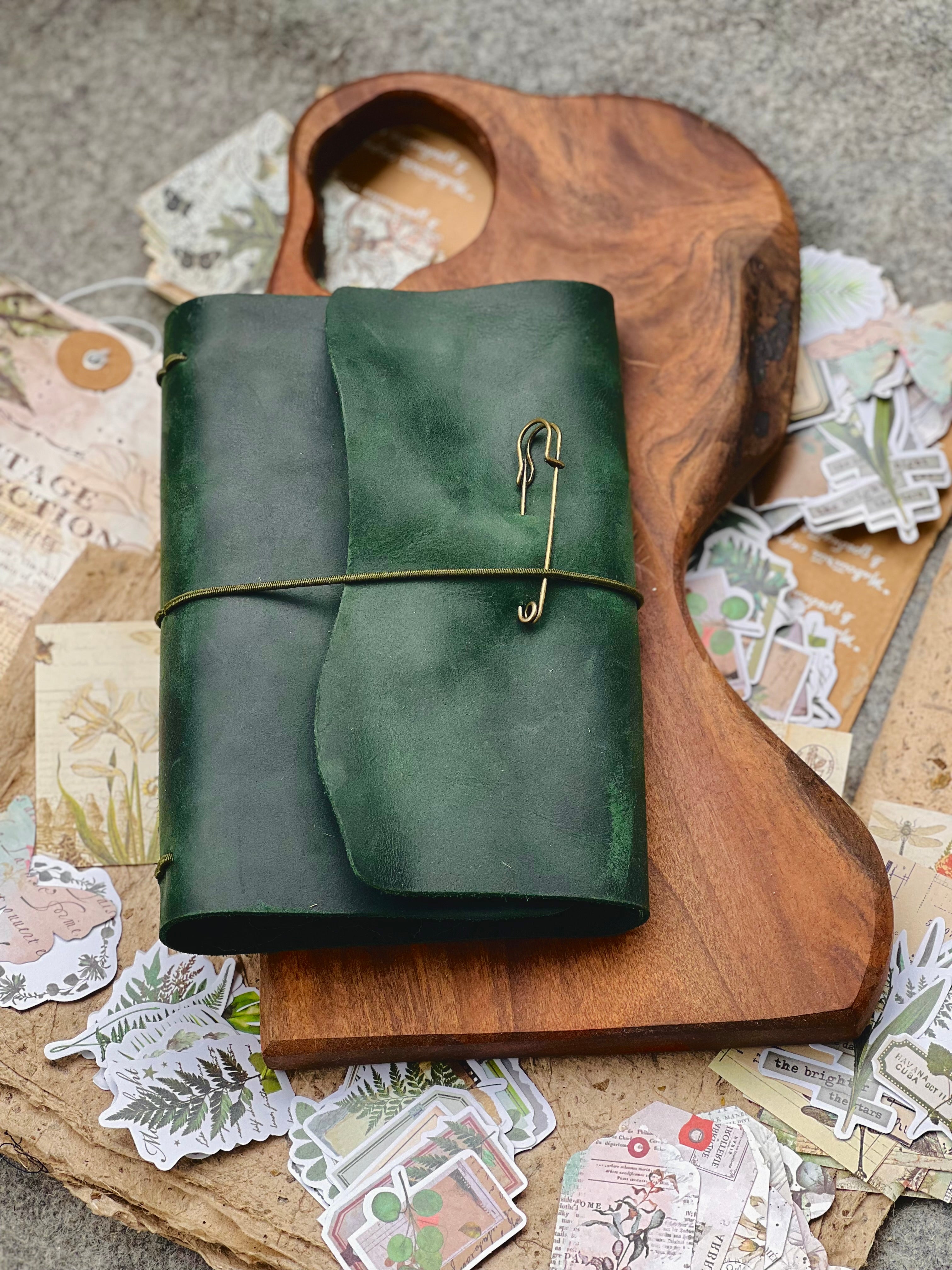 Aлбум Естествена кожа