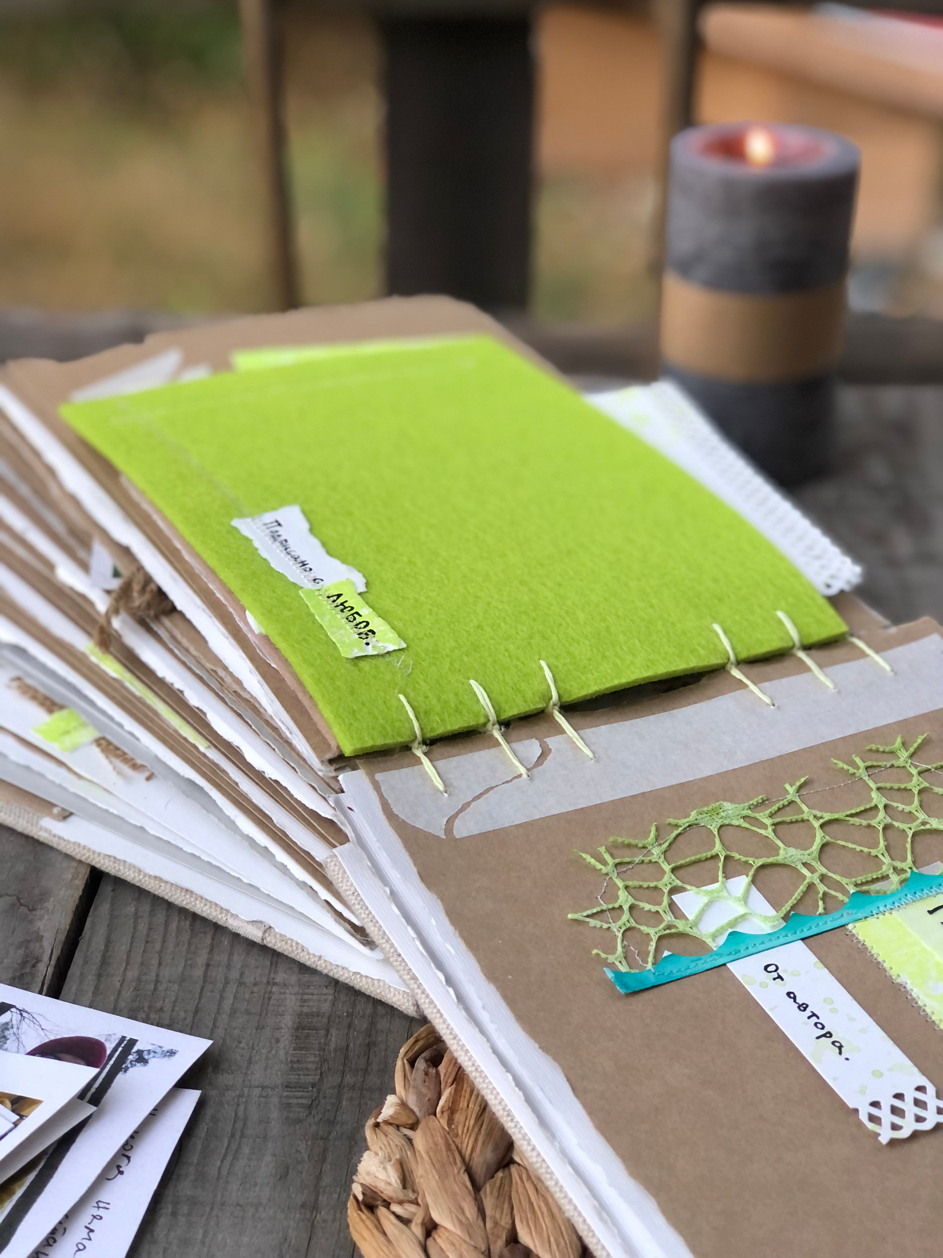 "Семейни истории"