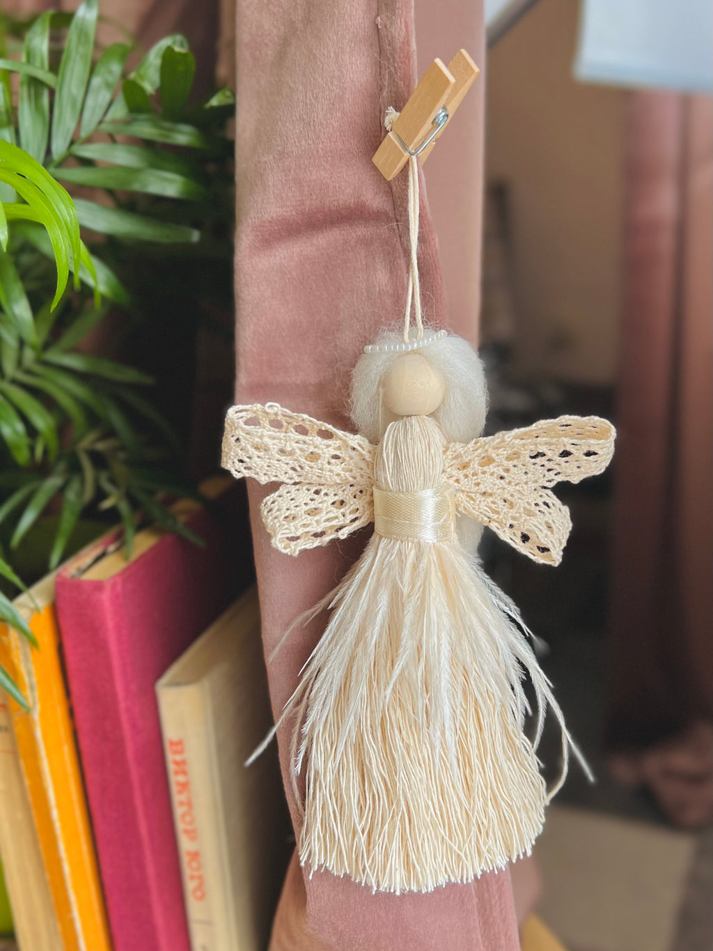 "Писмо до Мама"